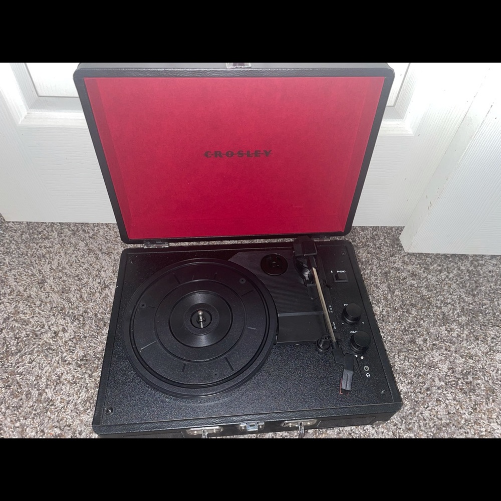 Only used once. Perfect condition